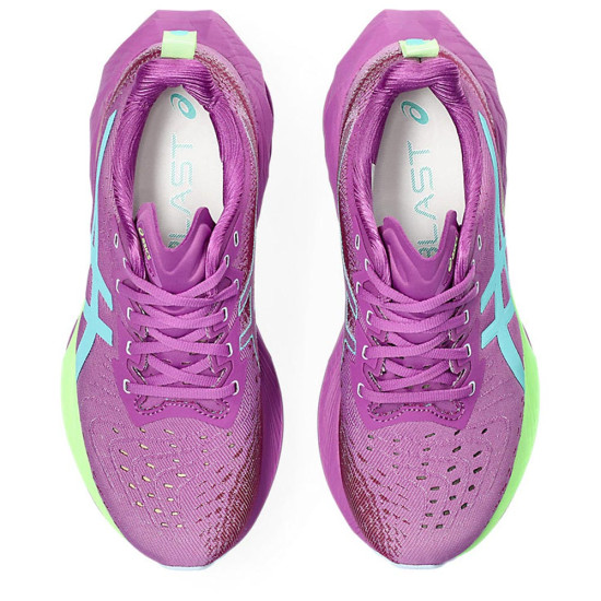 Asics Novablast 4 Lite-Show